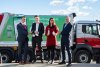 Die Saubermacher AG ist neuer Gesellschafter der Digi-Cycle GmbH, einem Tochterunternehmen der Altstoff Recycling Austria (ARA).