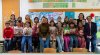 Das Projekt „Umwelt macht Schule“ wird in der Klasse 3c der Volksschule Schönau durchgeführt.